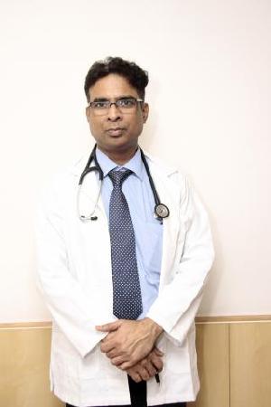 P K Hazra, Cardiologist in Kolkata - Appointment | hospitalslisting